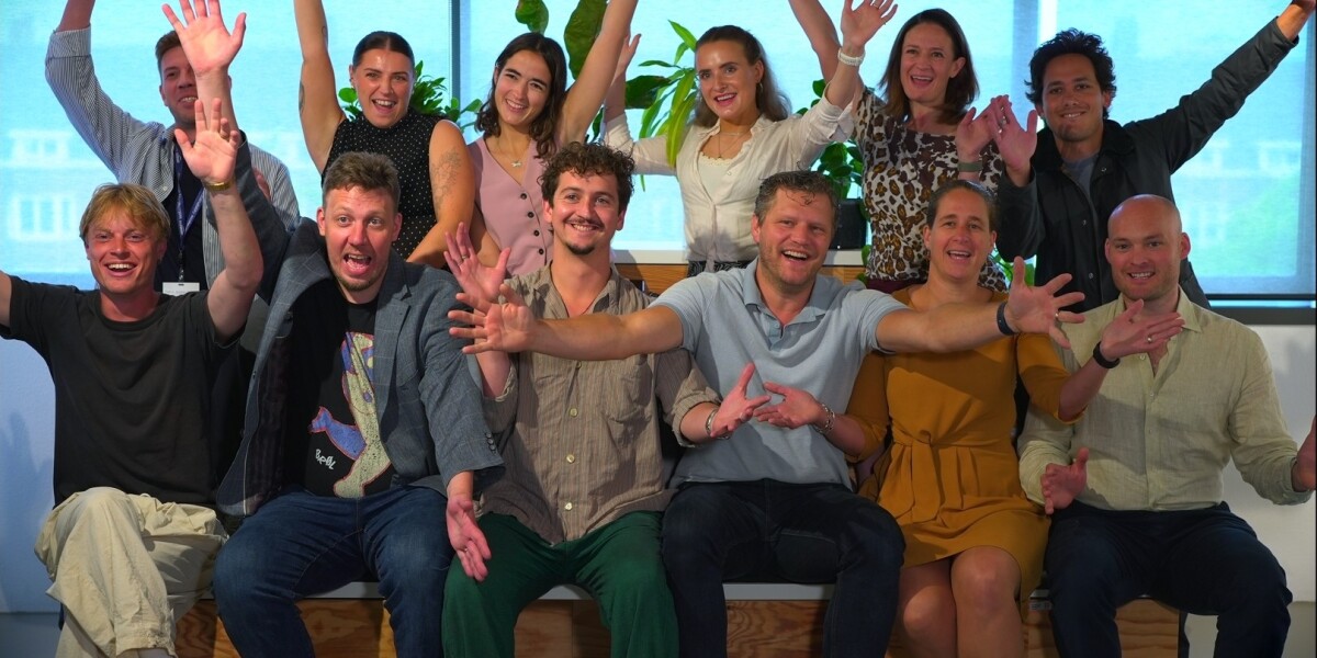 Meet the nine start-ups joining Amazon’s Sustainability Accelerator to reshape everyday consumer products Meet the nine start-ups joining Amazon’s Sustainability Accelerator to reshape everyday consumer products