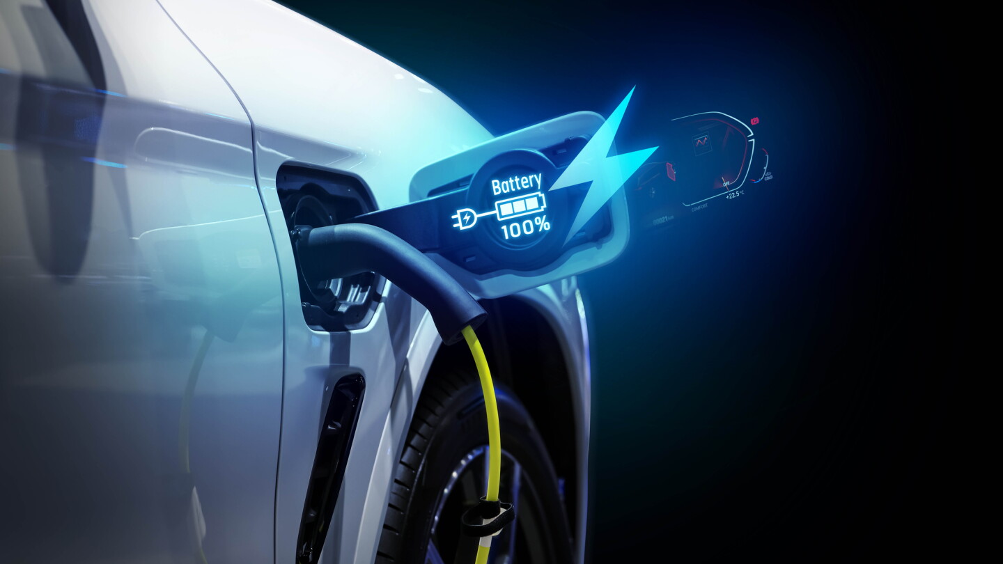 Electric vehicle specs and solutions Electric vehicle specs and solutions