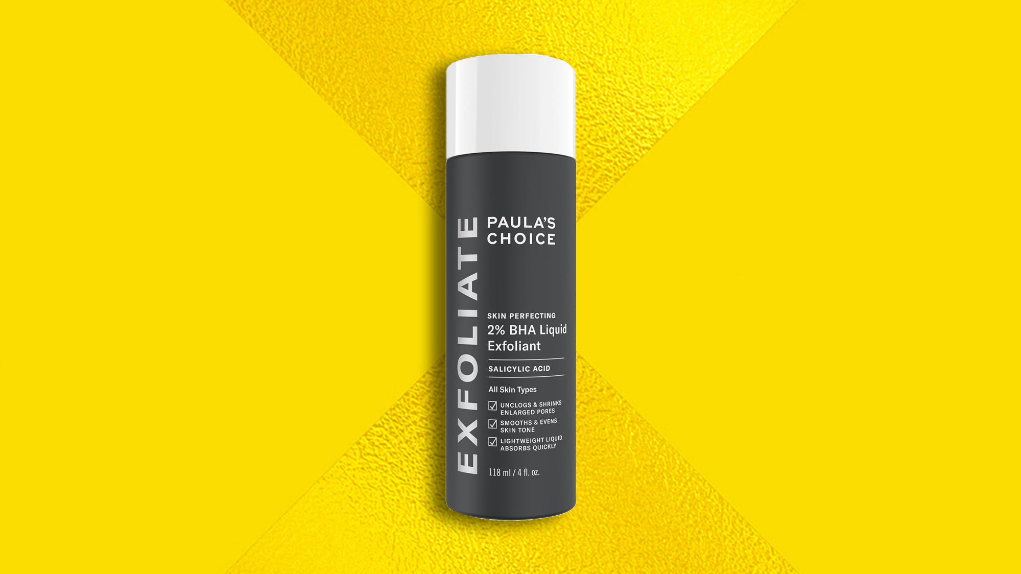 30,000 shoppers bought the Paula’s Choice exfoliant—now a rare 30% off