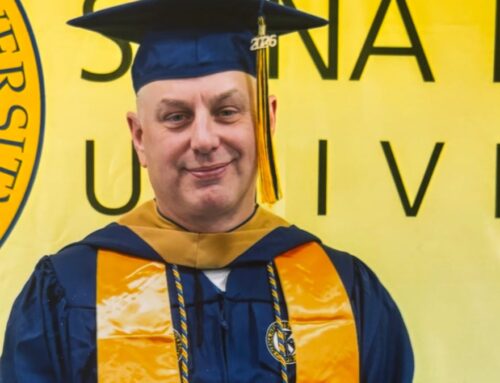 MDOC says inmate with business degree can’t read books on investing