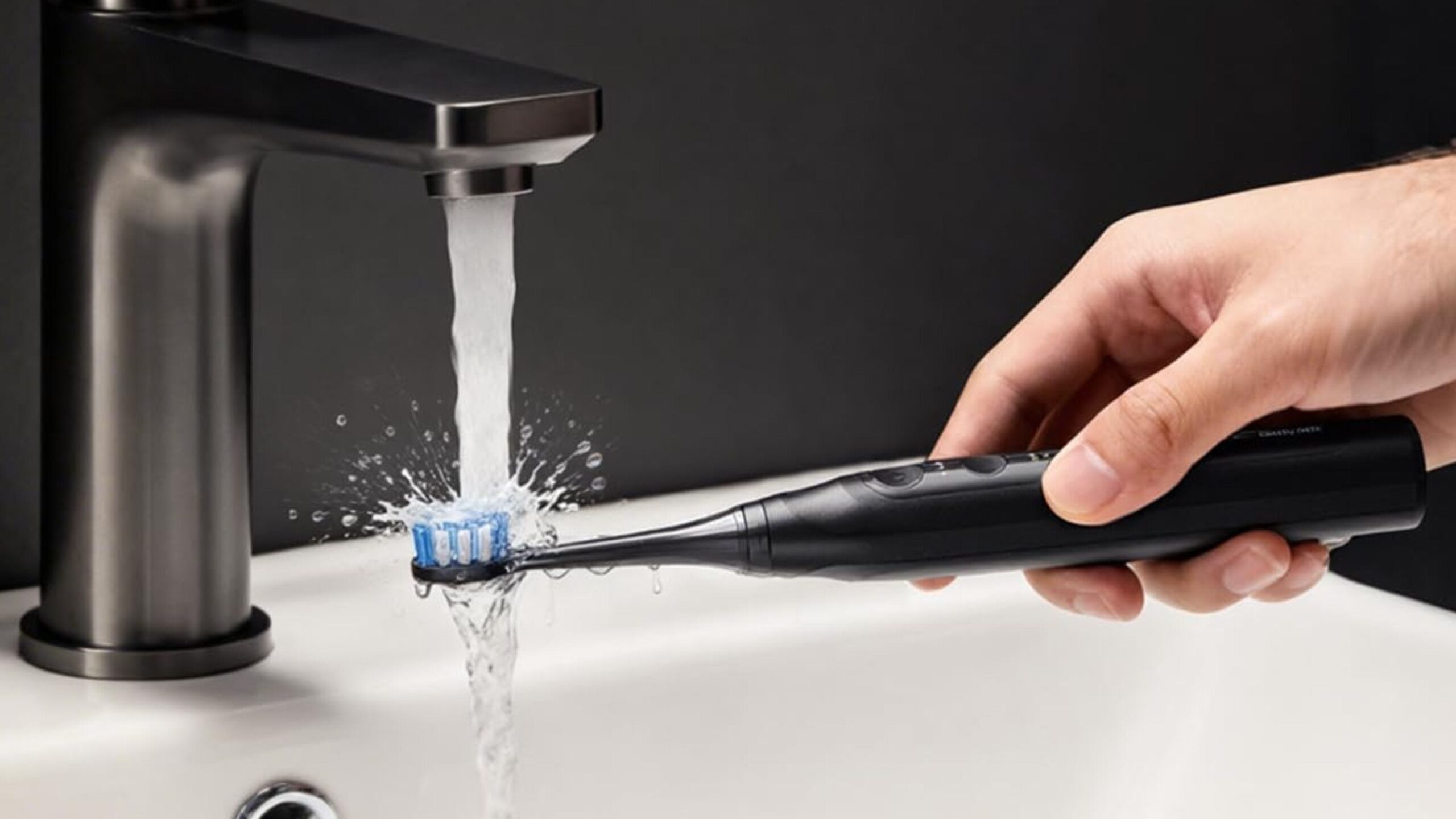 This  electric toothbrush deal ahead of Prime Day is hard to beat