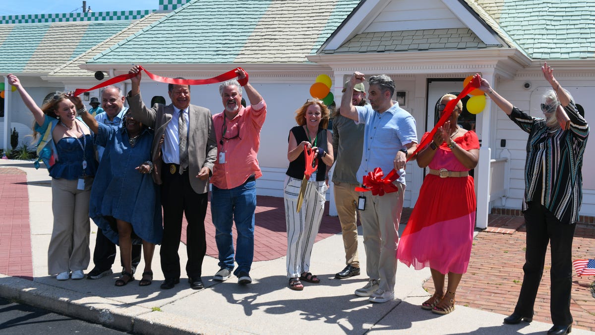 Somerset County’s first cannabis dispensary, Happi Daze, open now