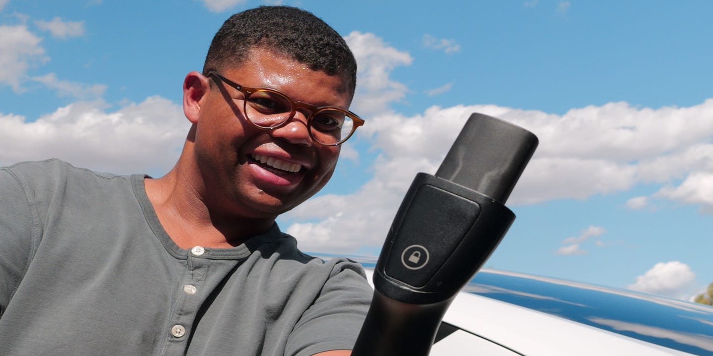 The cheapest way to charge your EV at home