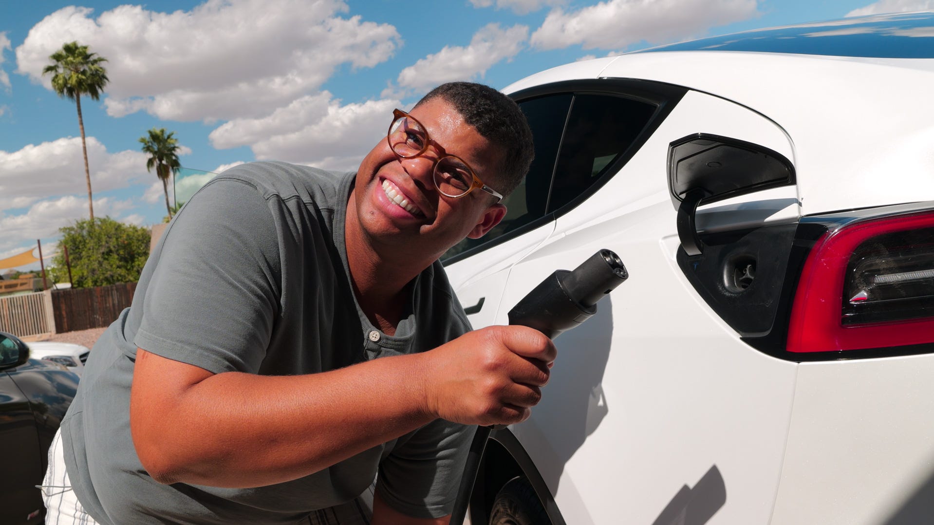 How to save money with EV charging at home
