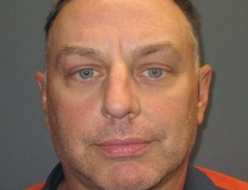 Michigan inmate sues prison staff for denying him books about investing