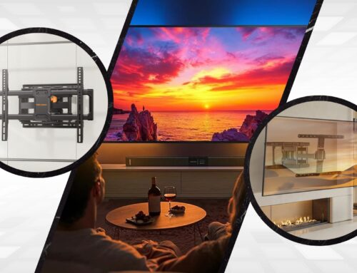 Upgrade your entertainment setup with these Prime Day TV mount deals