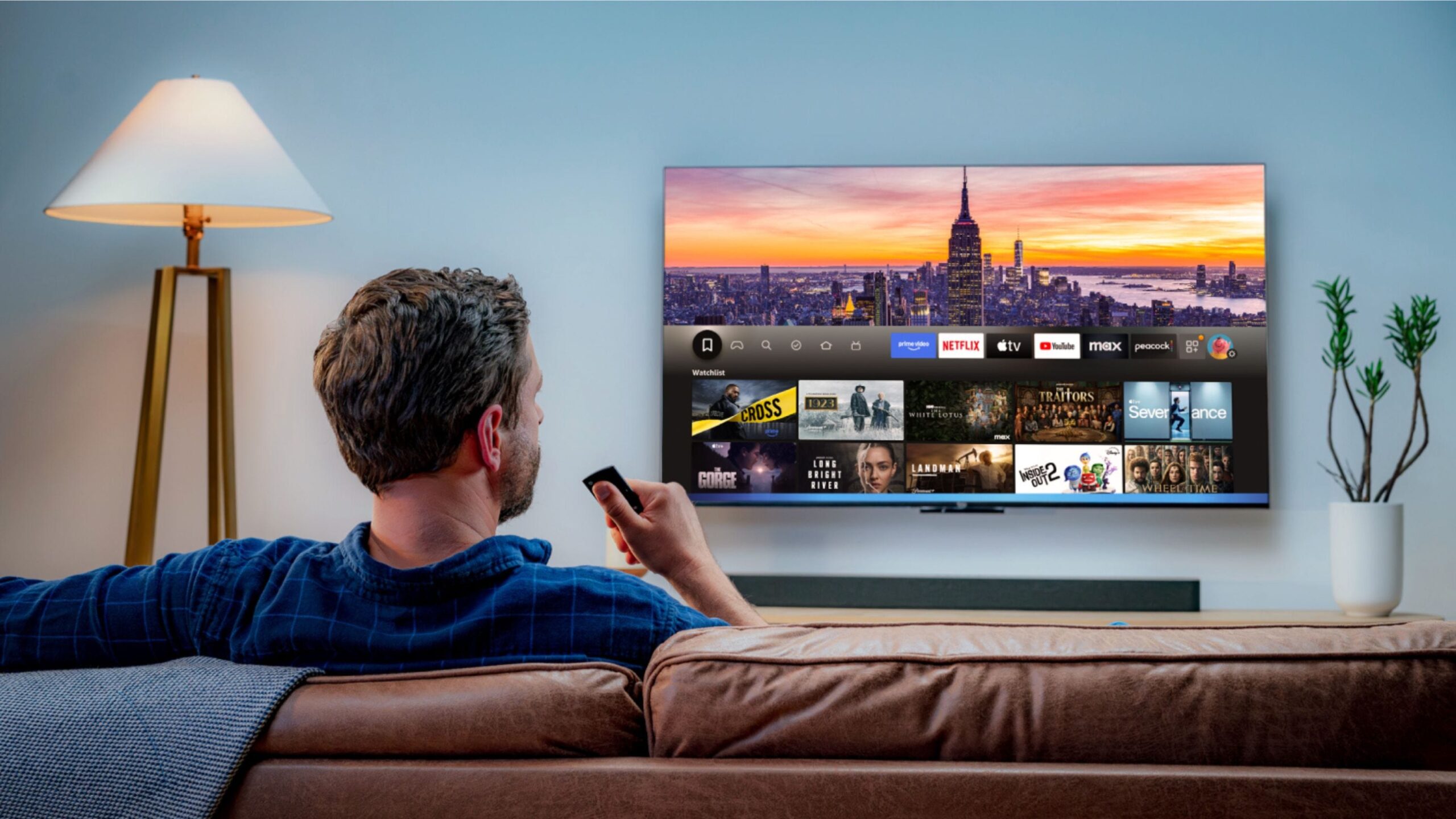 Unlock Amazon Prime Video now just in time for Prime Day