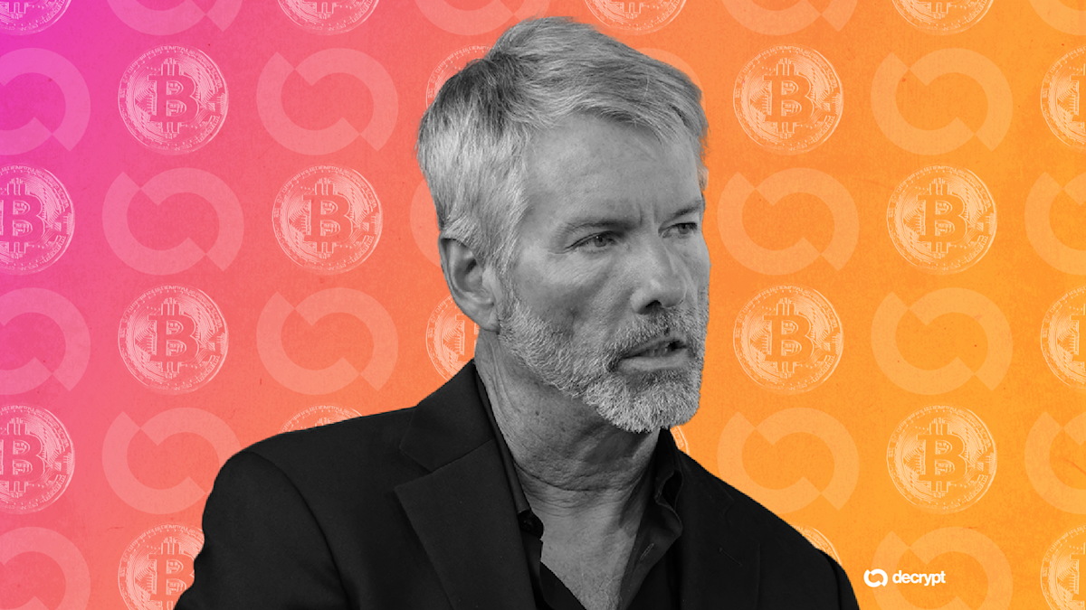 Strategy’s Bitcoin Sale Timing Throws  Million Polymarket Bet Into Dispute