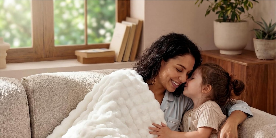 The Early Amazon Prime Day Bedding Deals That Make Your Bed Feel Like a Luxury Hotel 