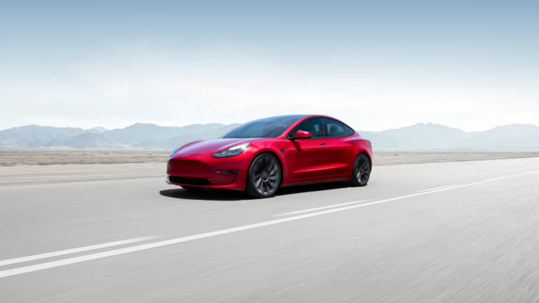 Tesla, Inc. (TSLA) Is A Top Stock In Ken Griffin’s Portfolio Tesla, Inc. (TSLA) Is A Top Stock In Ken Griffin’s Portfolio