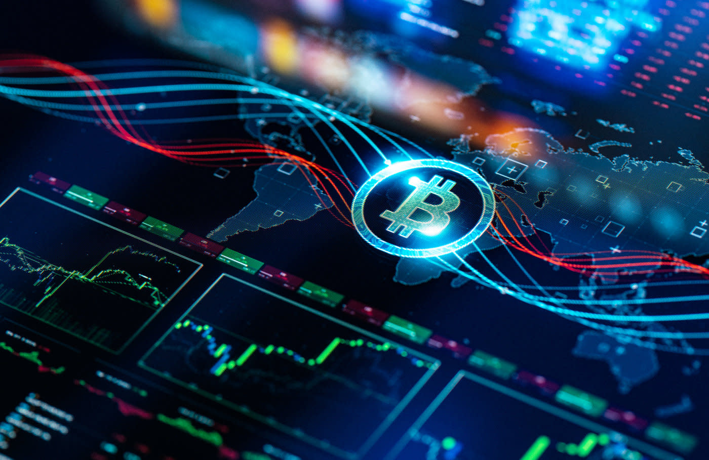 Michael Saylor Just Sold Some of His Bitcoin. Here’s Why That Matters for Bitcoin Investors.