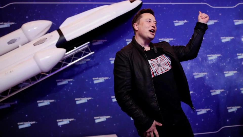 SpaceX stock price: Elon Musk company’s pre-IPO market has fallen 27% in three weeks SpaceX stock price: Elon Musk company’s pre-IPO market has fallen 27% in three weeks