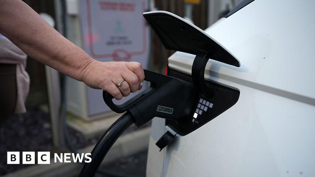 UK electric car sales target to be weakened UK electric car sales target to be weakened