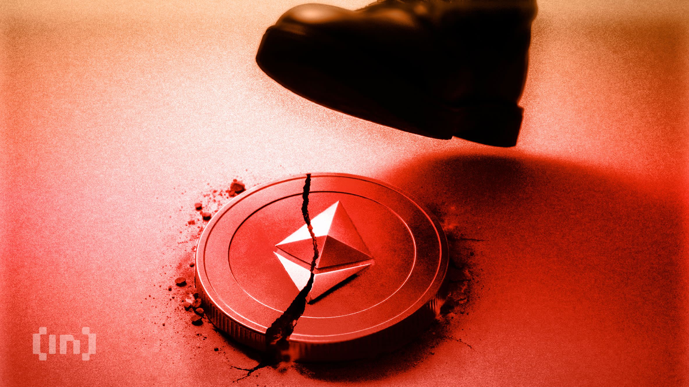 Joseph Lubin’s 2 Million Move Sparks Sell-Off Fears for Ethereum
