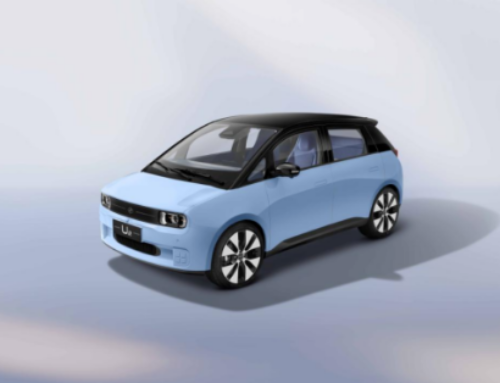 Vehicle Production Qualifications of Eight Established Automakers Permanently Frozen; Chin