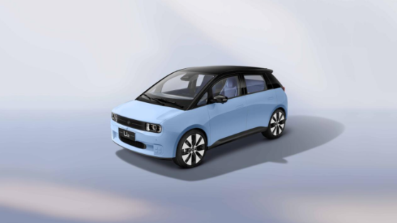 Vehicle Production Qualifications of Eight Established Automakers Permanently Frozen; Chin