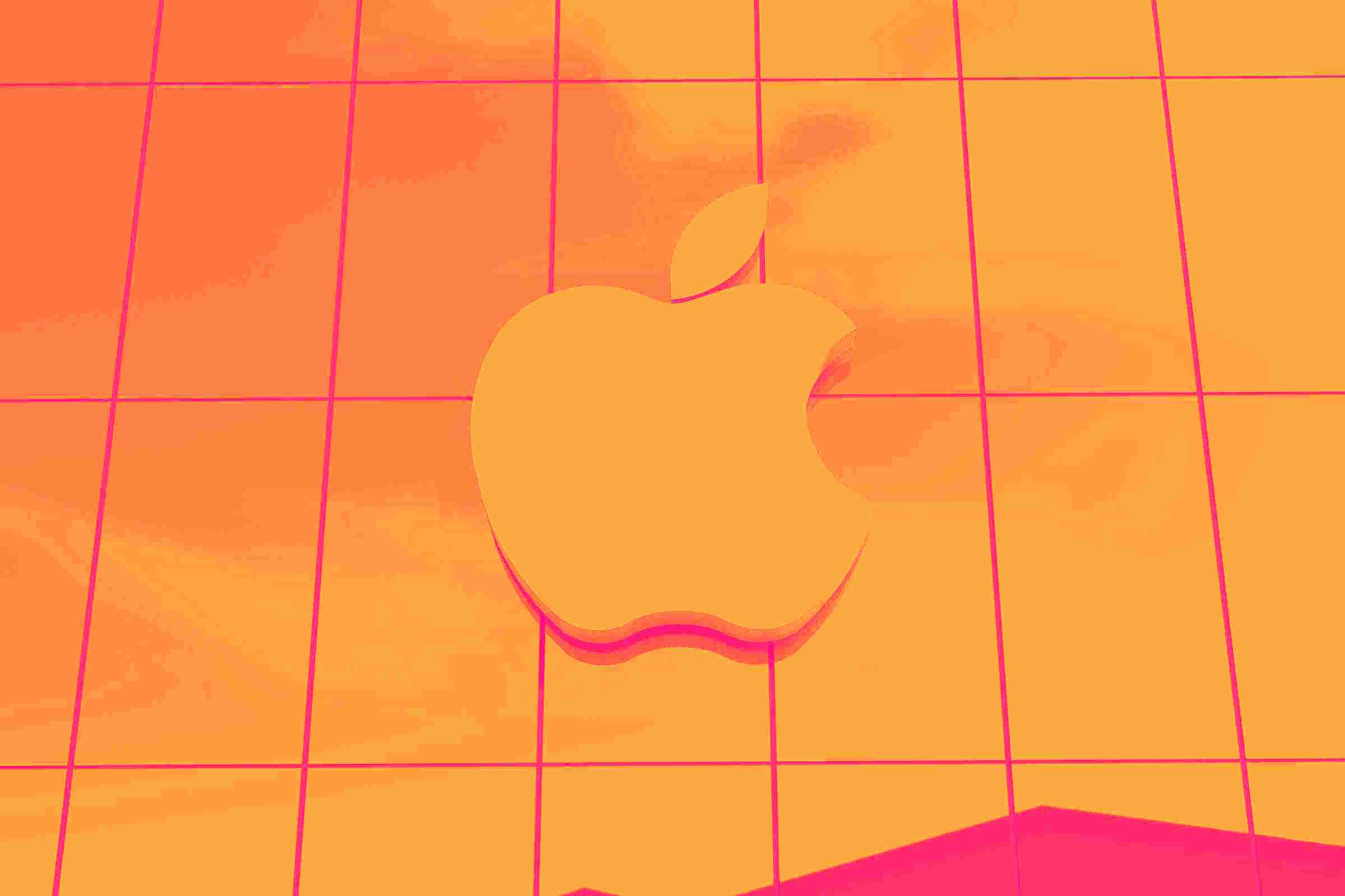 Why Apple (AAPL) Shares Are Sliding Today