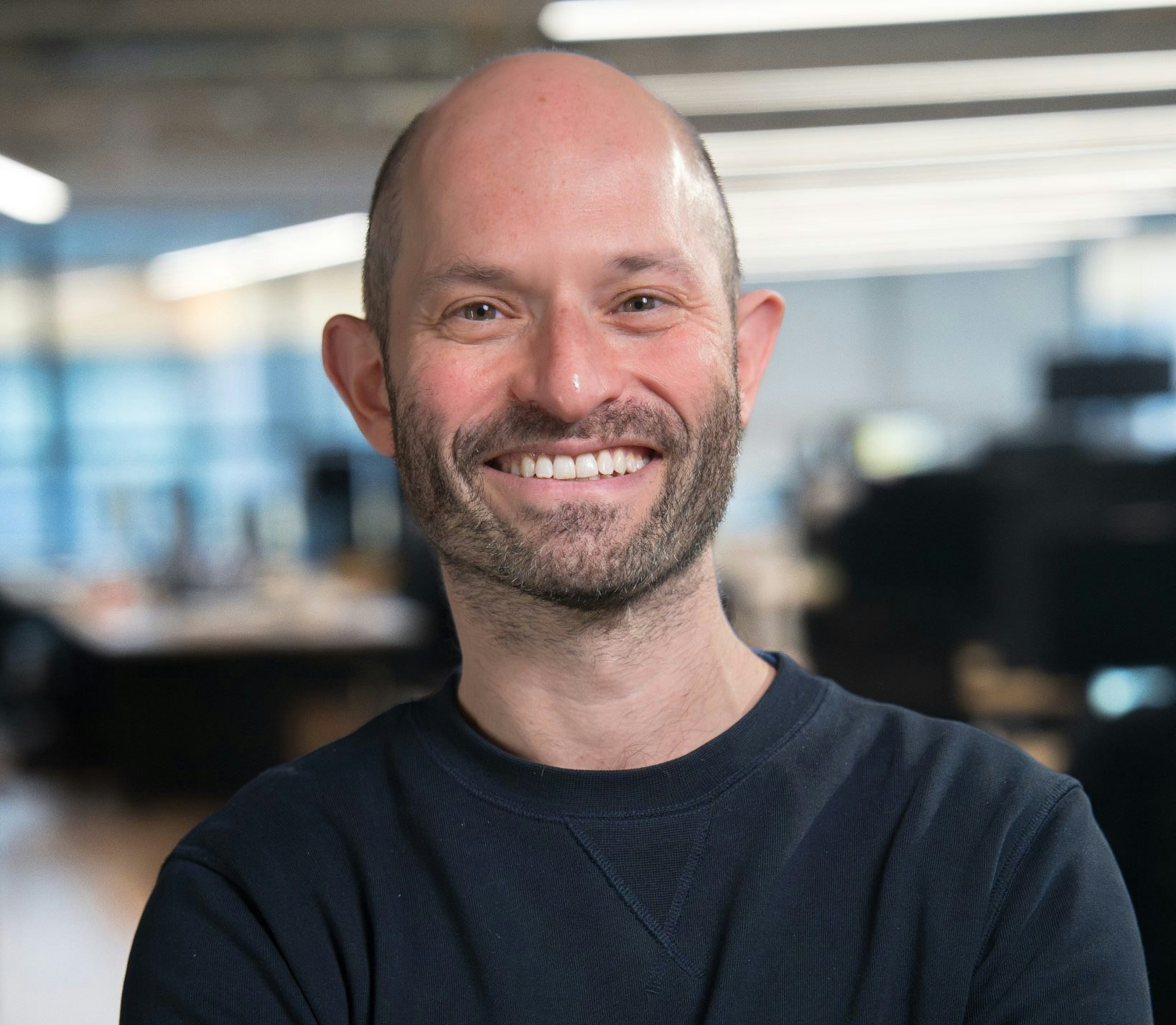 Tech for good isn’t dead. Venture capital just forgot how to find it