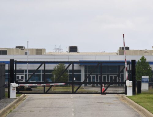 Musk’s xAI, SpaceX sued over ‘pervasive and inescapable’ data center power plant noise