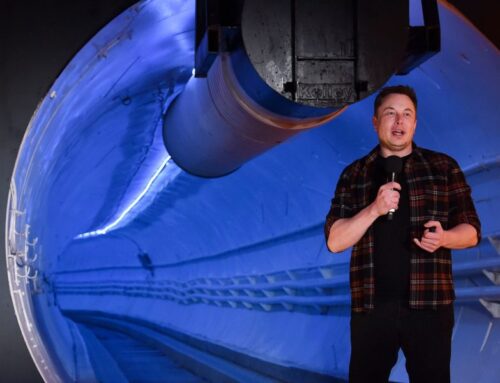 More and more of Musk’s companies end up under the same roof. Here’s a look at his sprawling empire