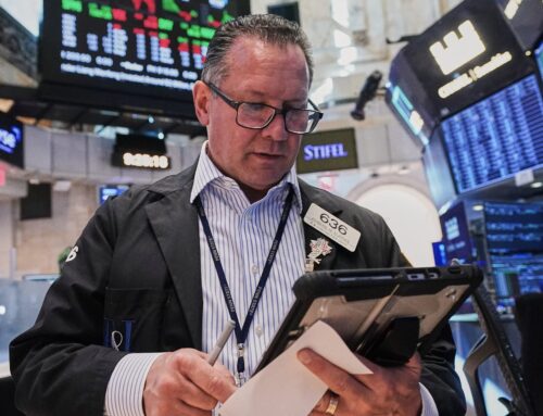 Oil prices drop below $80 as US stock market drifts near all-time highs