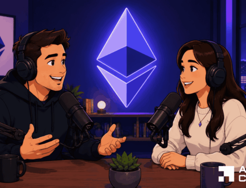 Ryan Adams, David Hoffman clash over whether Ethereum growth benefits ETH