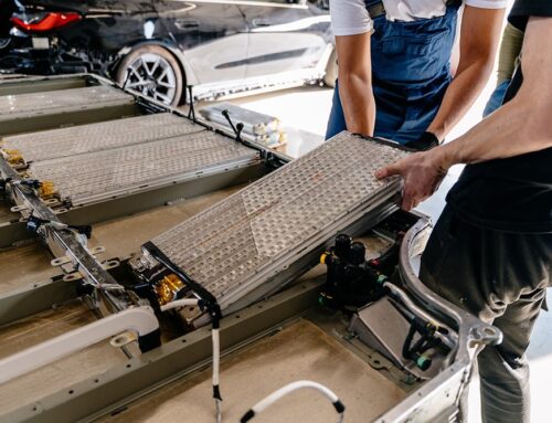 Colorado becomes first US state to implement comprehensive requirements for EV battery recycling
