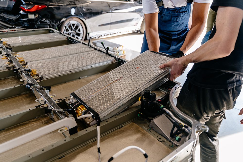Colorado becomes first US state to implement comprehensive requirements for EV battery recycling