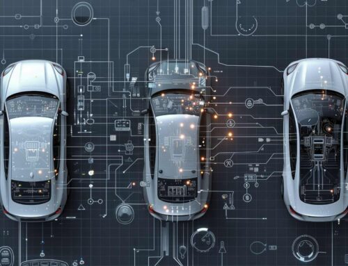 Hyundai Mobis joins S-Core project to advance SDV software development | Automotive Testin
