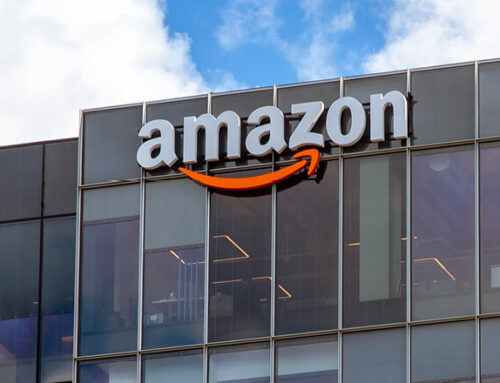 Amazon looks to upgrade its European facilities with robotics
