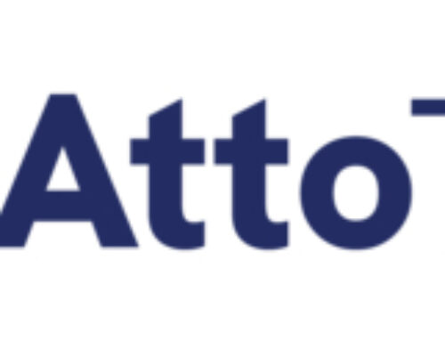 AttoTude Secures $52M in Series C Funding