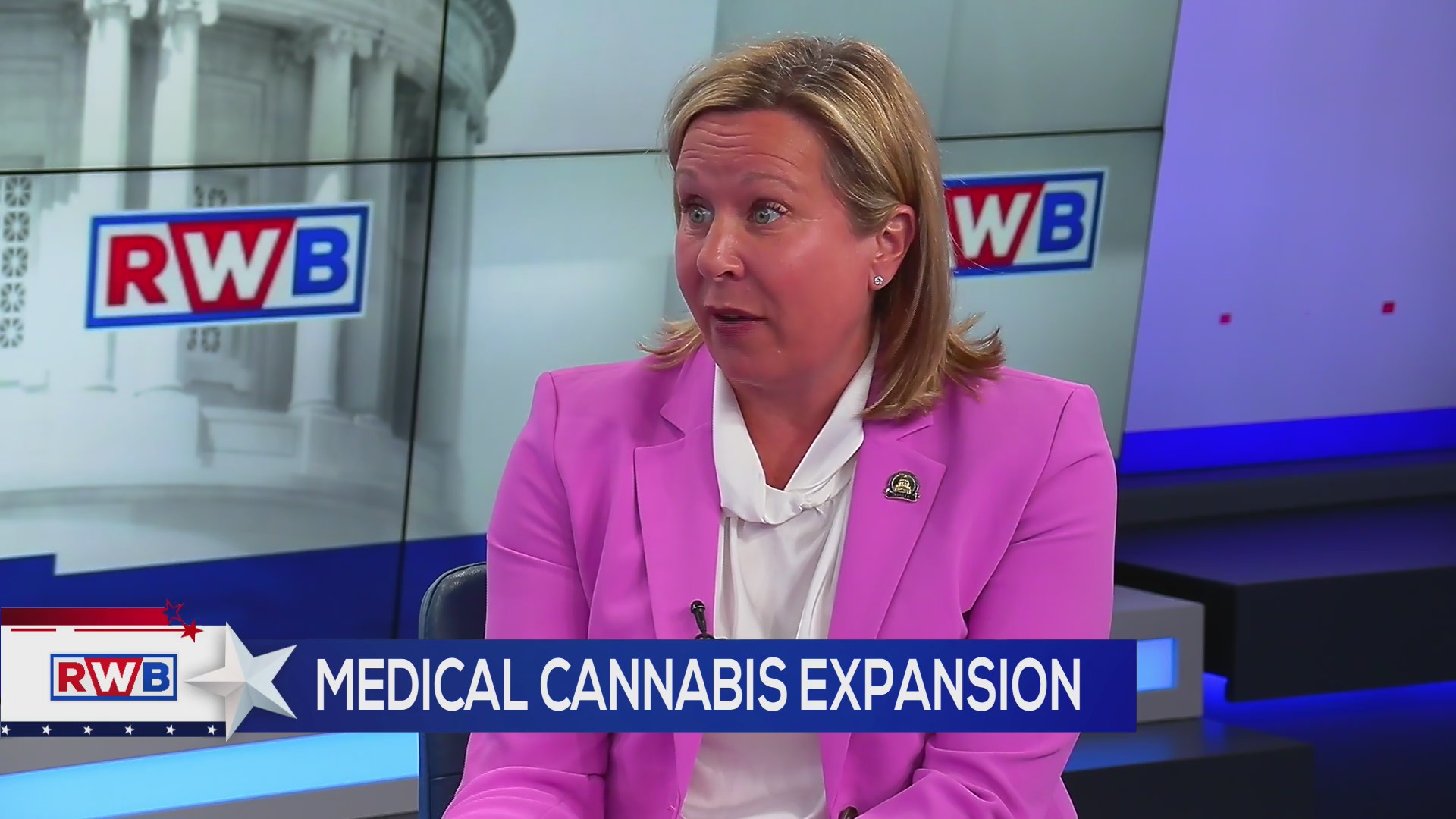 Medical cannabis update Medical cannabis update