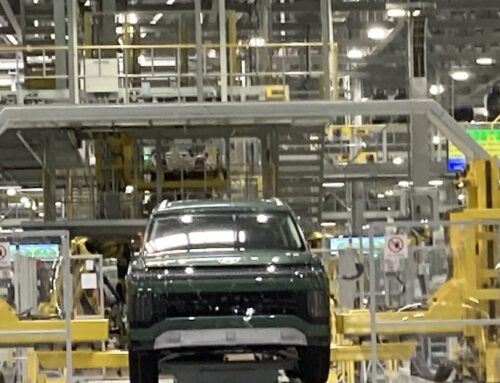 Opinion: USMCA backs Georgia’s auto industry as six-year review nears