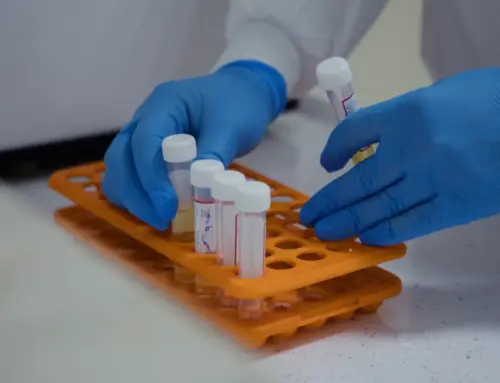 A $435 Million Bet on ‘Reversing Aging’