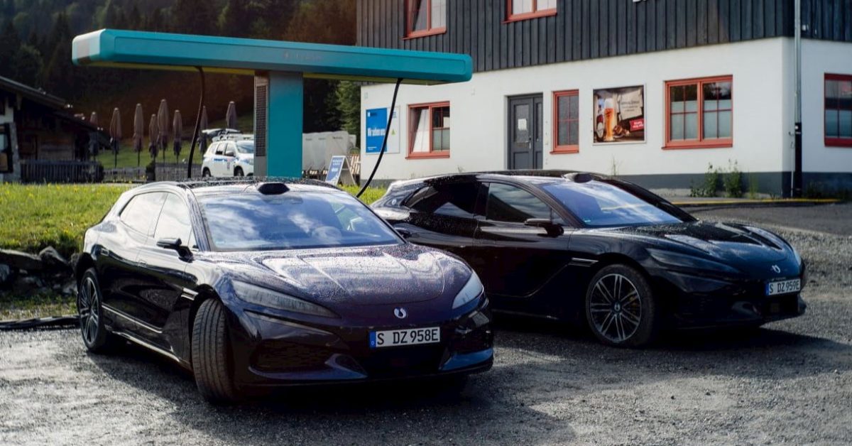 BYD’s 5-minute EV chargers go live overseas, and they may undercut Tesla Superchargers BYD’s 5-minute EV chargers go live overseas, and they may undercut Tesla Superchargers