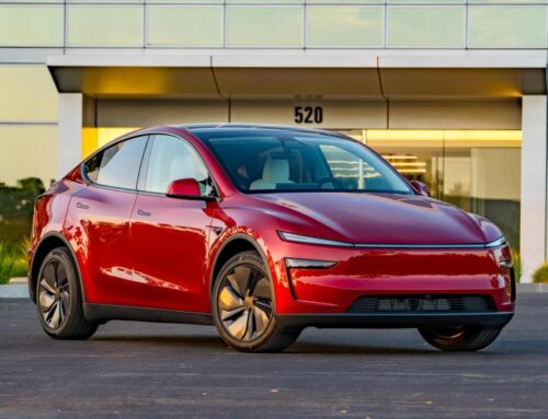 Electric SUV showdown: Edmunds compares the revamped Toyota bZ to the Tesla Model Y