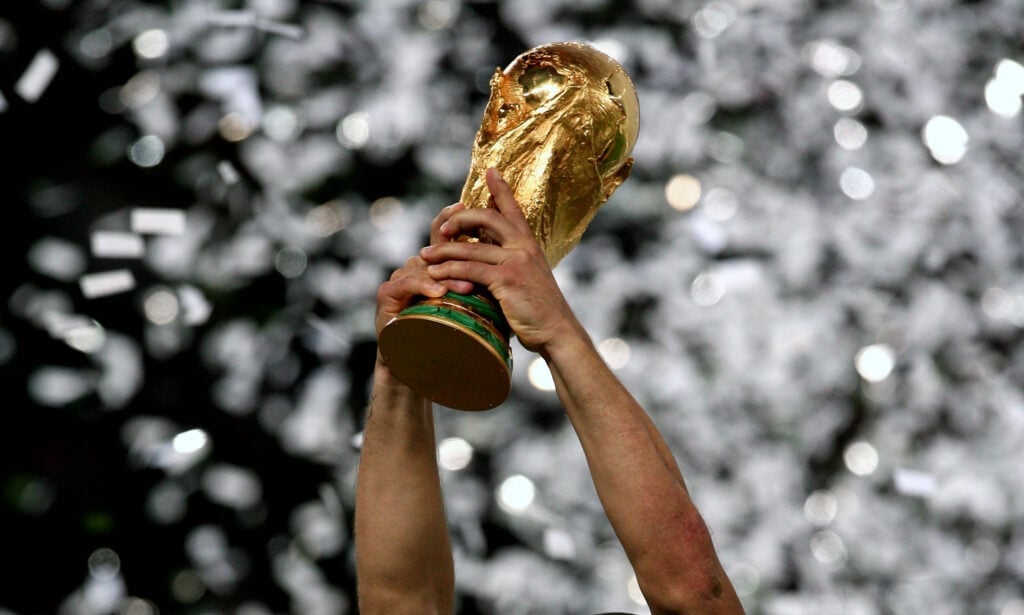 World Cup 2026 Stock Winners: Water Breaks To Boost Fox, US Soccer Could Lift Apple World Cup 2026 Stock Winners: Water Breaks To Boost Fox, US Soccer Could Lift Apple