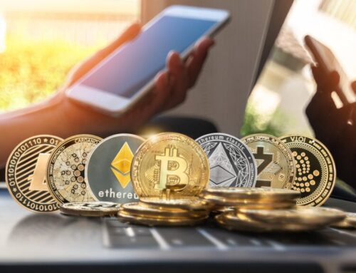 Bitcoin Plunges To $62,500, Ethereum, XRP Lose 5%: What Is Going?