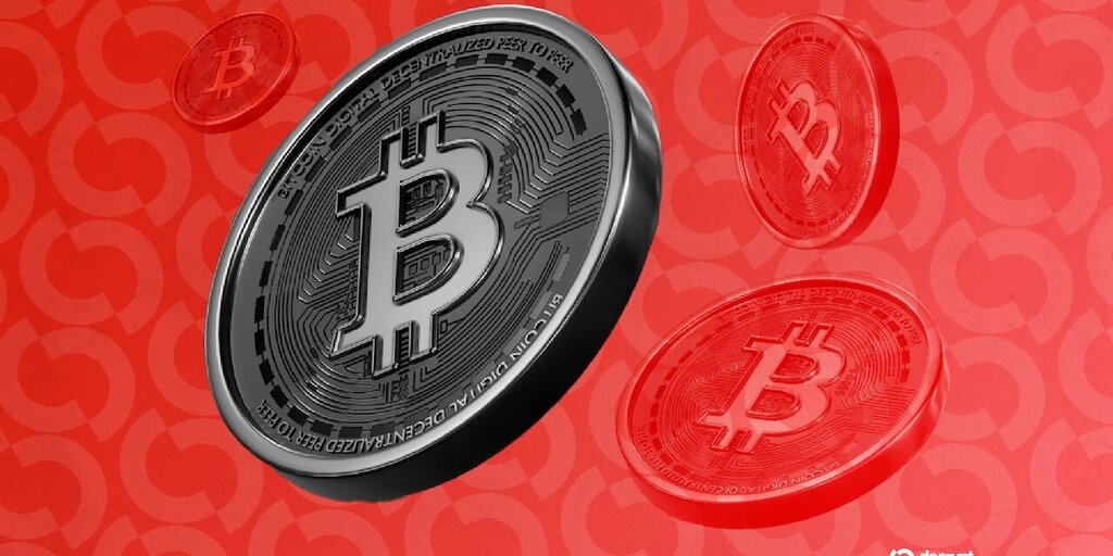 Where Does Bitcoin Go From Here? This Is What the Charts Say Where Does Bitcoin Go From Here? This Is What the Charts Say