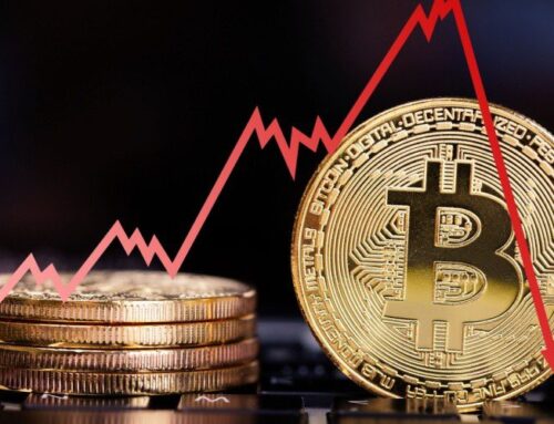 BTC Risks 40% Drop to $45K According to This Bitcoin Price Prediction