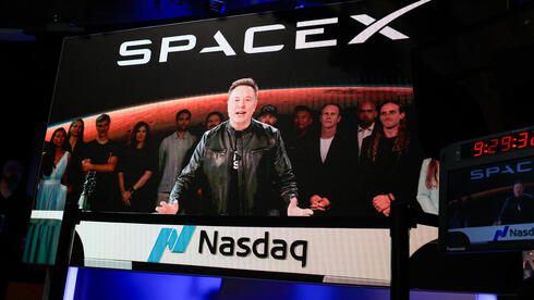 SpaceX’s IPO was never about the numbers