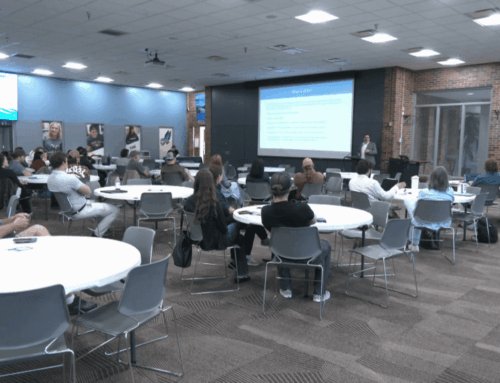 Duluthians learning about CBD and Minnesota’s Cannabis industry
