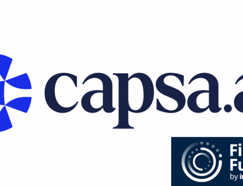 Capsa AI scores $18m in Series A funding