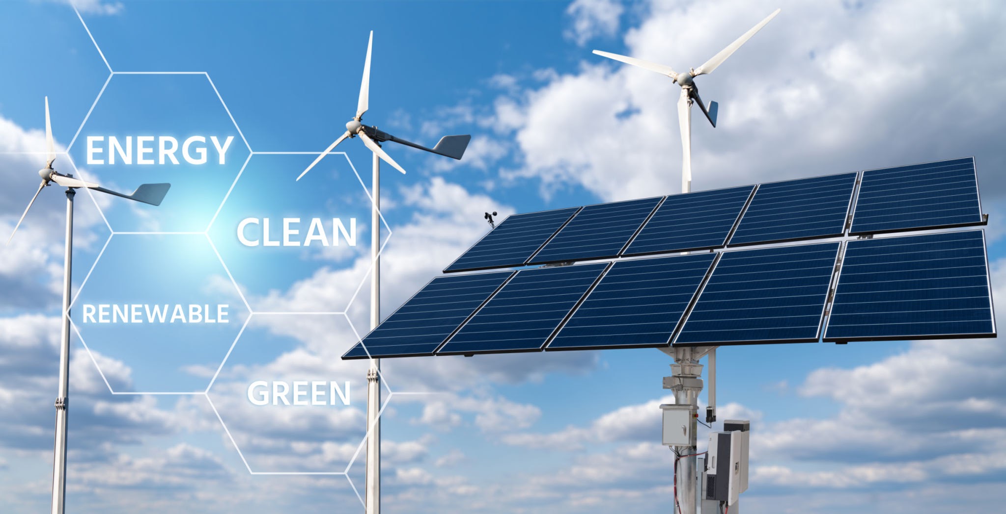 Clean Energy Investments Surge, But That Is Only Part Of The Story Clean Energy Investments Surge, But That Is Only Part Of The Story