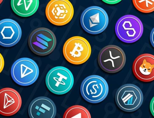Bitcoin Falls To $65,000s As Ethereum, XRP, Dogecoin Drop Up To 4% In Crypto Meltdown