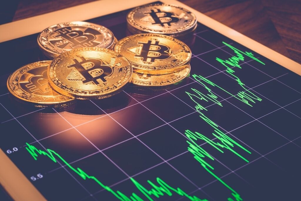 Bitcoin, Ethereum, XRP, Dogecoin Cool Off As ‘Extreme Fear’ Prevails: Analyst Says ‘We’ll Be Testing New