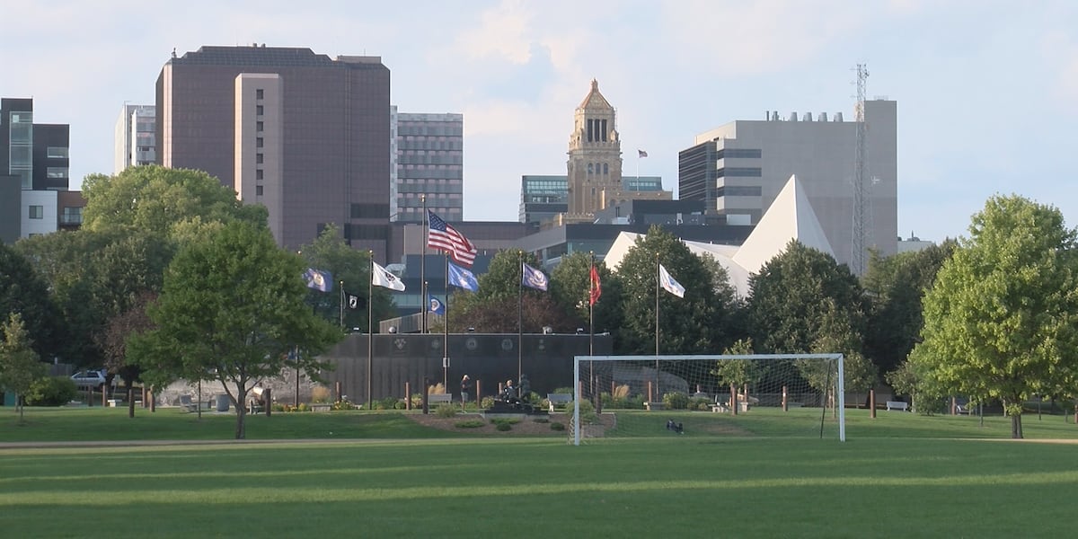 City of Rochester recognized for Thermal Energy Network