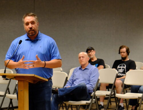 Future remains uncertain for Amazon Hubs in Decorah