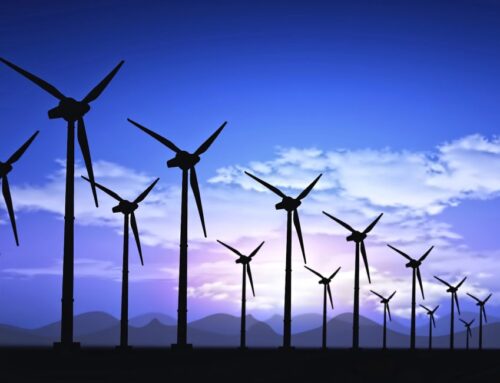 Renewable Energy Is Undergoing Major Technology Upgrades