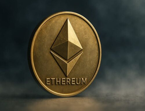 ETHUSD – Ethereum Price Falls By 8% As Fear Fuels Selloffs